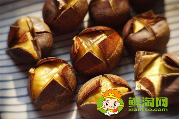 补肾一天吃几颗板栗好,板栗要怎么吃最有营养