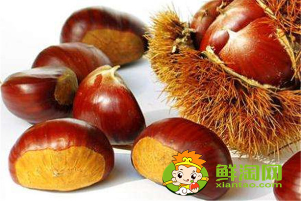 补肾一天吃几颗板栗好,板栗要怎么吃最有营养