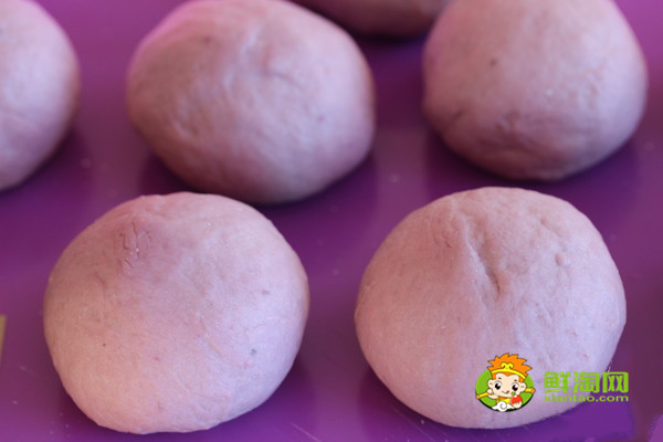 儿童花样馒头做法图解,儿童花样馒头做法步骤图