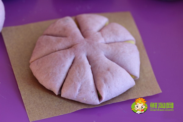 儿童花样馒头做法图解,儿童花样馒头做法步骤图