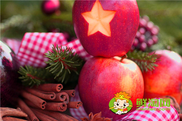 苹果的功效与作用,苹果什么时候吃最减肥