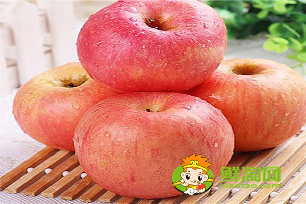 新红星苹果几月成熟,红星苹果和红富士苹果哪个好