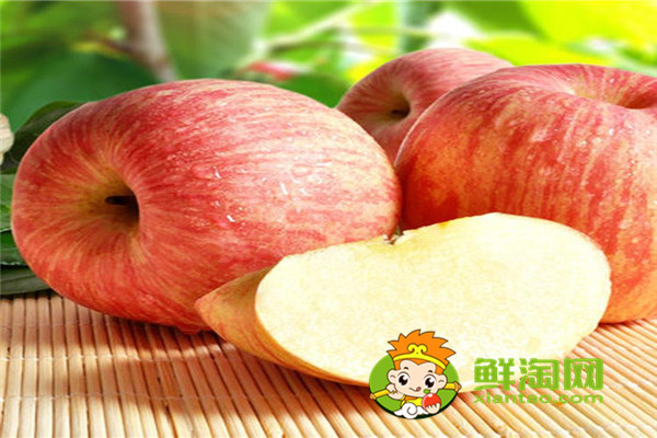 新红星苹果几月成熟,红星苹果和红富士苹果哪个好