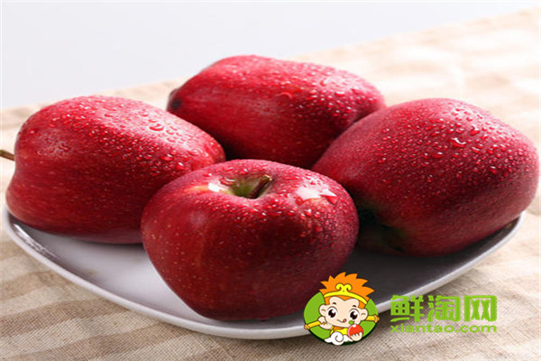 怎么洗苹果上面的蜡,怎么挑选苹果