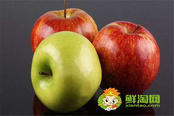 怎么洗苹果上面的蜡,怎么挑选苹果