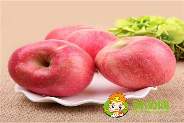 打蜡的苹果不削皮能吃吗,怎么去除苹果皮上的蜡