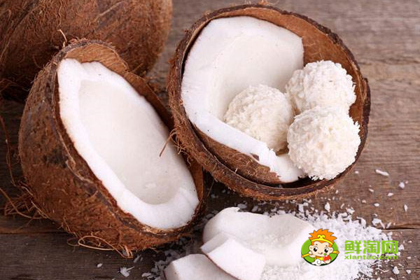 椰子属于水果还是坚果,椰子属于核果类水果