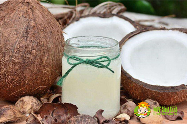椰子汁为什么苦的,吃椰子要注意什么