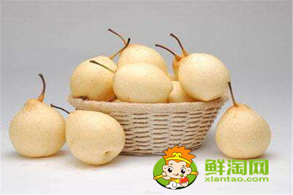 梨汤怎么熬下火,经常吃梨的好处