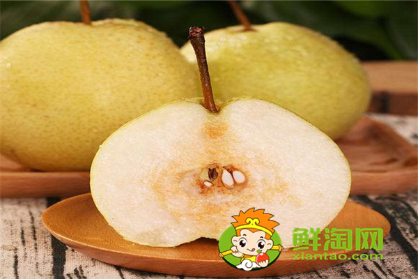 冰糖雪梨汤怎么熬,梨是生吃好还是熟吃好