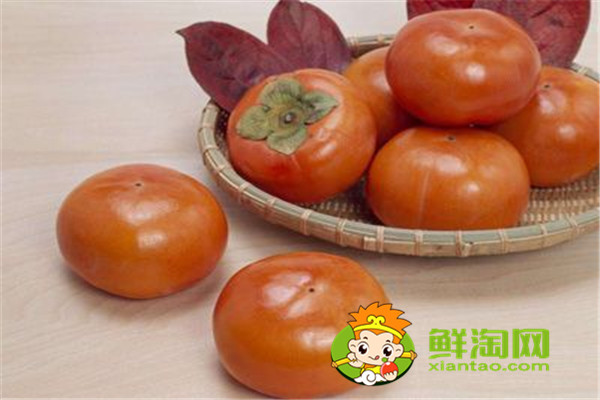 甜柿子吃多了会怎样，买回来的柿子怎么保存