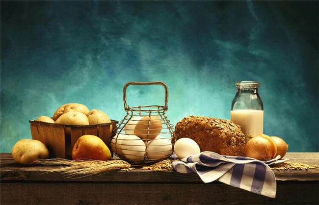 吃完柿子不能吃什么,柿子和红薯一起吃会导致胃溃疡