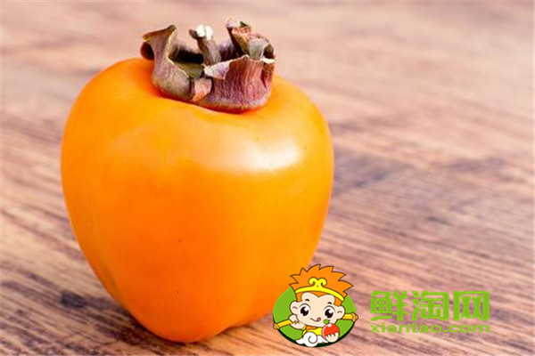 柿子的热量,柿子吃多了会发胖吗