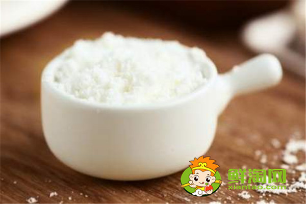 椰子粉的功效与作用,什么牌子的椰子粉好