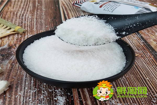 椰子粉的功效与作用,什么牌子的椰子粉好