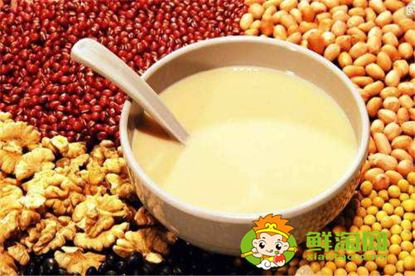 做豆浆黄豆必须泡吗,在家怎么发黄豆芽