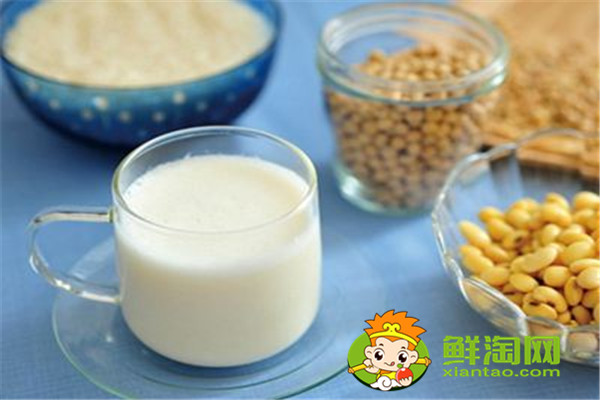 豆浆都能用什么豆打出来,豆浆和什么一起搭配最营养