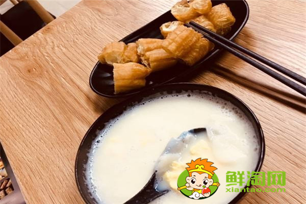 豆浆都能用什么豆打出来,豆浆和什么一起搭配最营养