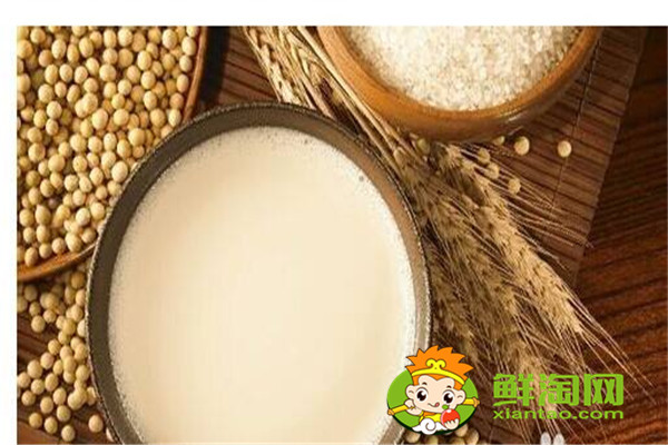 如何用黄豆做豆浆,手磨豆浆和机器做的豆浆哪个好