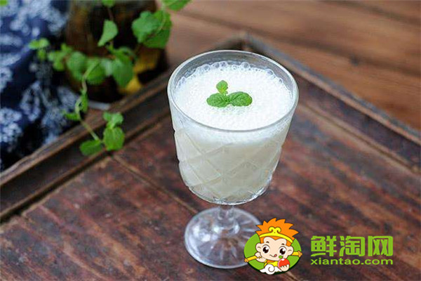 如何用黄豆做豆浆,手磨豆浆和机器做的豆浆哪个好