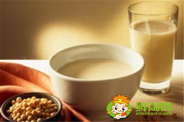 没有豆浆机怎么做豆浆,干黄豆可以做豆浆吗