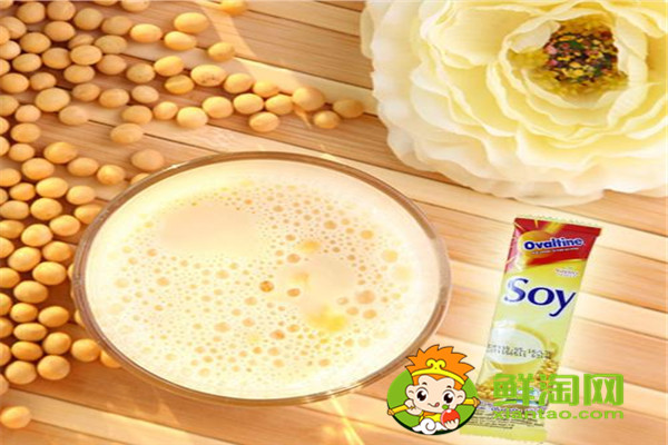 没有豆浆机怎么做豆浆,干黄豆可以做豆浆吗