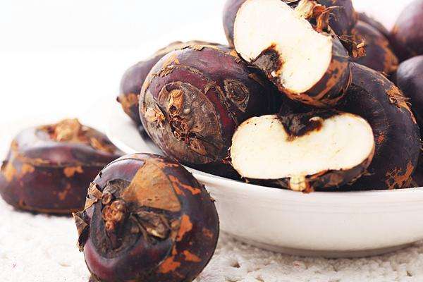 荸荠煮多久才算熟,荸荠不能和什么一起吃