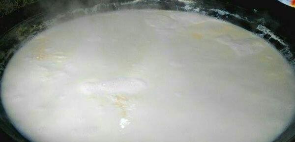 卤水豆腐脑制作方法,如何做卤水豆腐脑