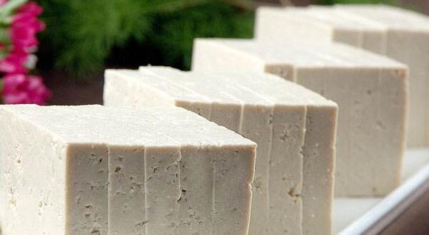 卤水豆腐脑制作方法,如何做卤水豆腐脑