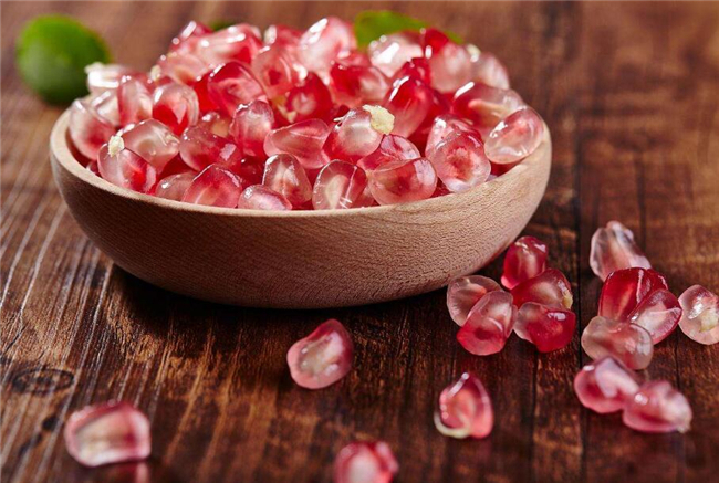 石榴保存最长时间有哪些方法,石榴放冰箱能放多久