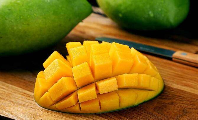 吃芒果上火吗,如何避免吃芒果上火
