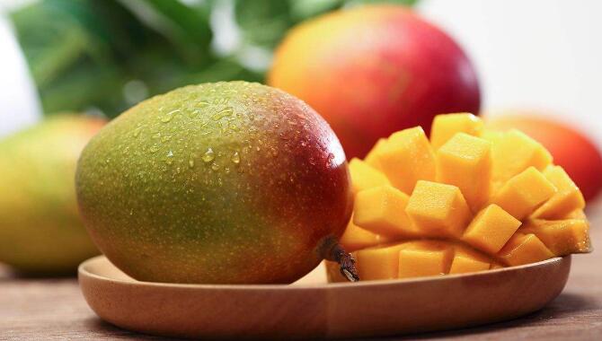 吃芒果上火吗,如何避免吃芒果上火