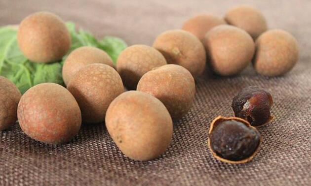 龙眼上火吗,龙眼和桂圆的区别