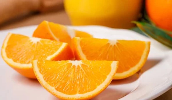 每天一杯橙汁的好处