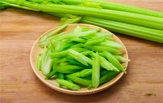 降脂最快的十种食物,脂肪最怕的十种蔬菜