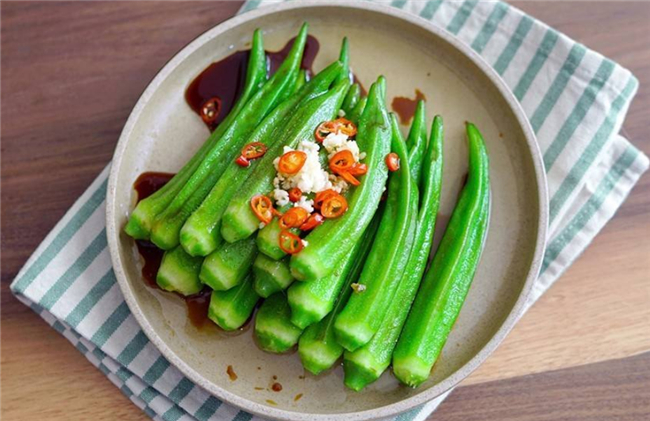 降脂最快的十种食物,脂肪最怕的十种蔬菜