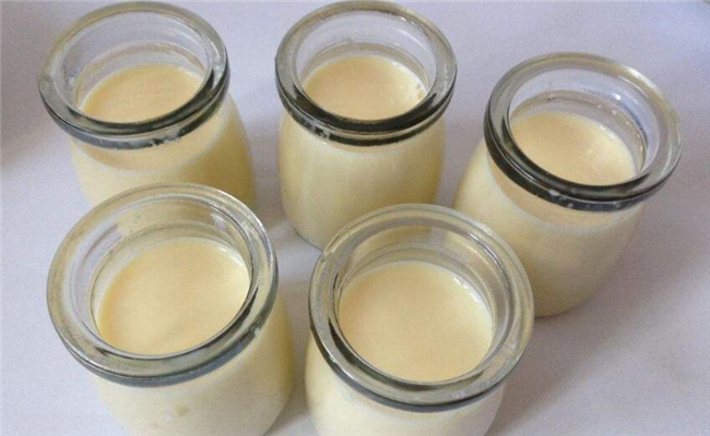 夏日甜品的家常做法,网红甜品做法家常大全窍门