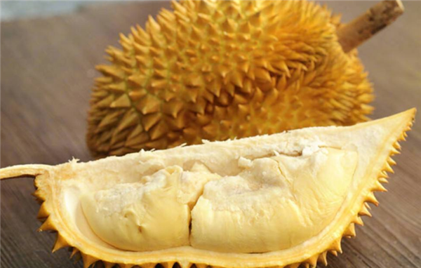 女性吃榴莲最佳时间,吃榴莲会胖吗