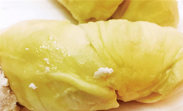 女性吃榴莲最佳时间,吃榴莲会胖吗