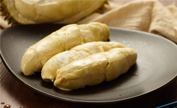 女性吃榴莲最佳时间,吃榴莲会胖吗