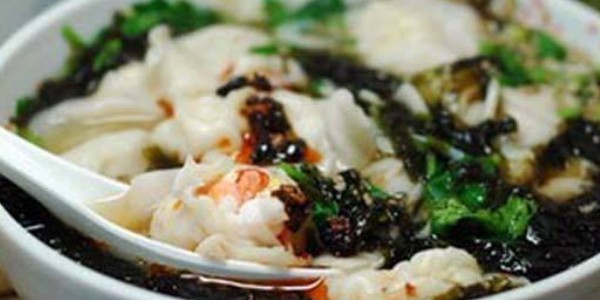 冷冻馄饨冷水还是热水下锅