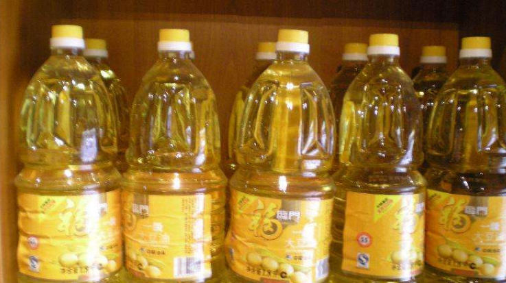 豆油的保质期是多久