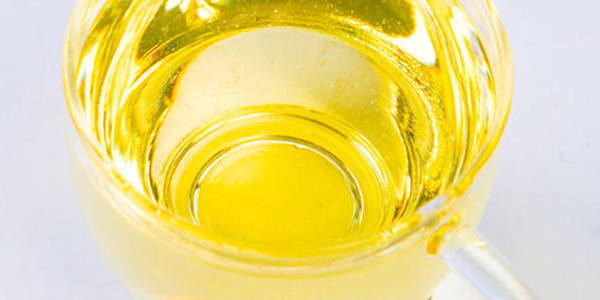 山茶油是植物油吗