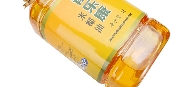 稻米油是用什么提炼的