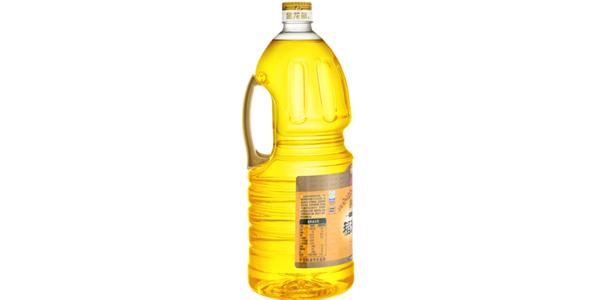 稻米油是生油还是熟油