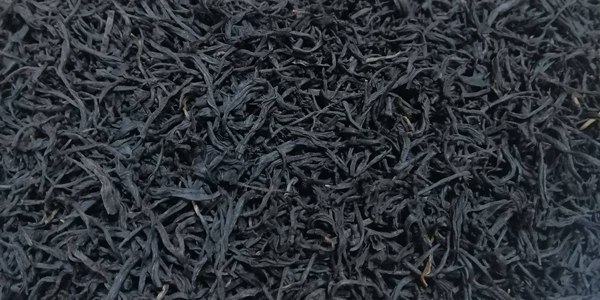 正山小种是发酵茶吗