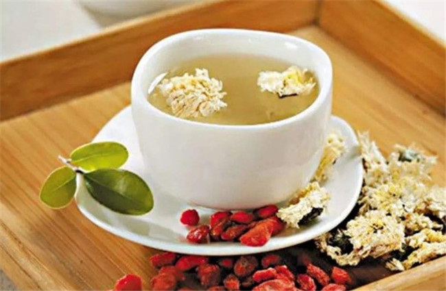 喝菊花决明子茶的功效与作用,菊花决明子茶真的能护肝吗