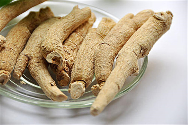 西洋参吃了对人有什么好处,西洋参有哪些功效与作用(强身健体补气血)