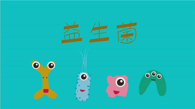 益生菌的作用与功效,益生菌的功能主治是什么