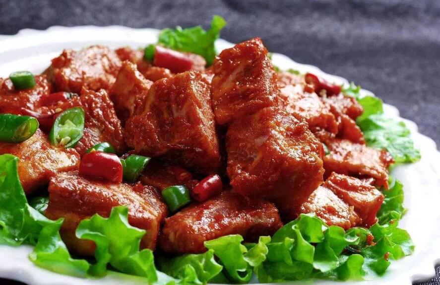 牛肉火锅配菜有哪些,牛肉火锅底料配方有哪些